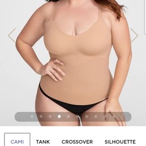 Honeylove cami